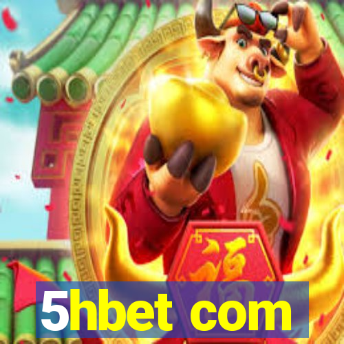 5hbet com